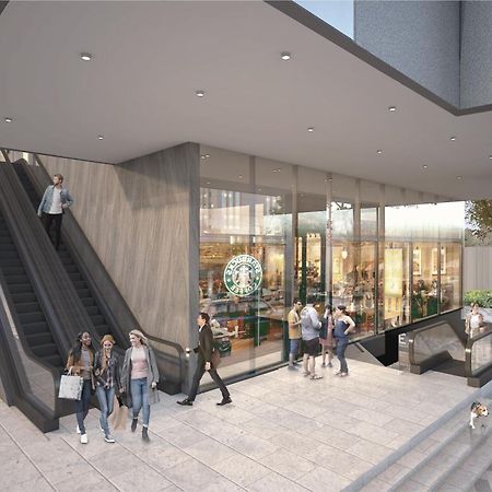 Staybridge Suites Bangkok Sukhumvit By Ihg Eksteriør billede