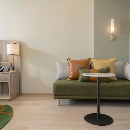 Staybridge Suites Bangkok Sukhumvit By Ihg Eksteriør billede