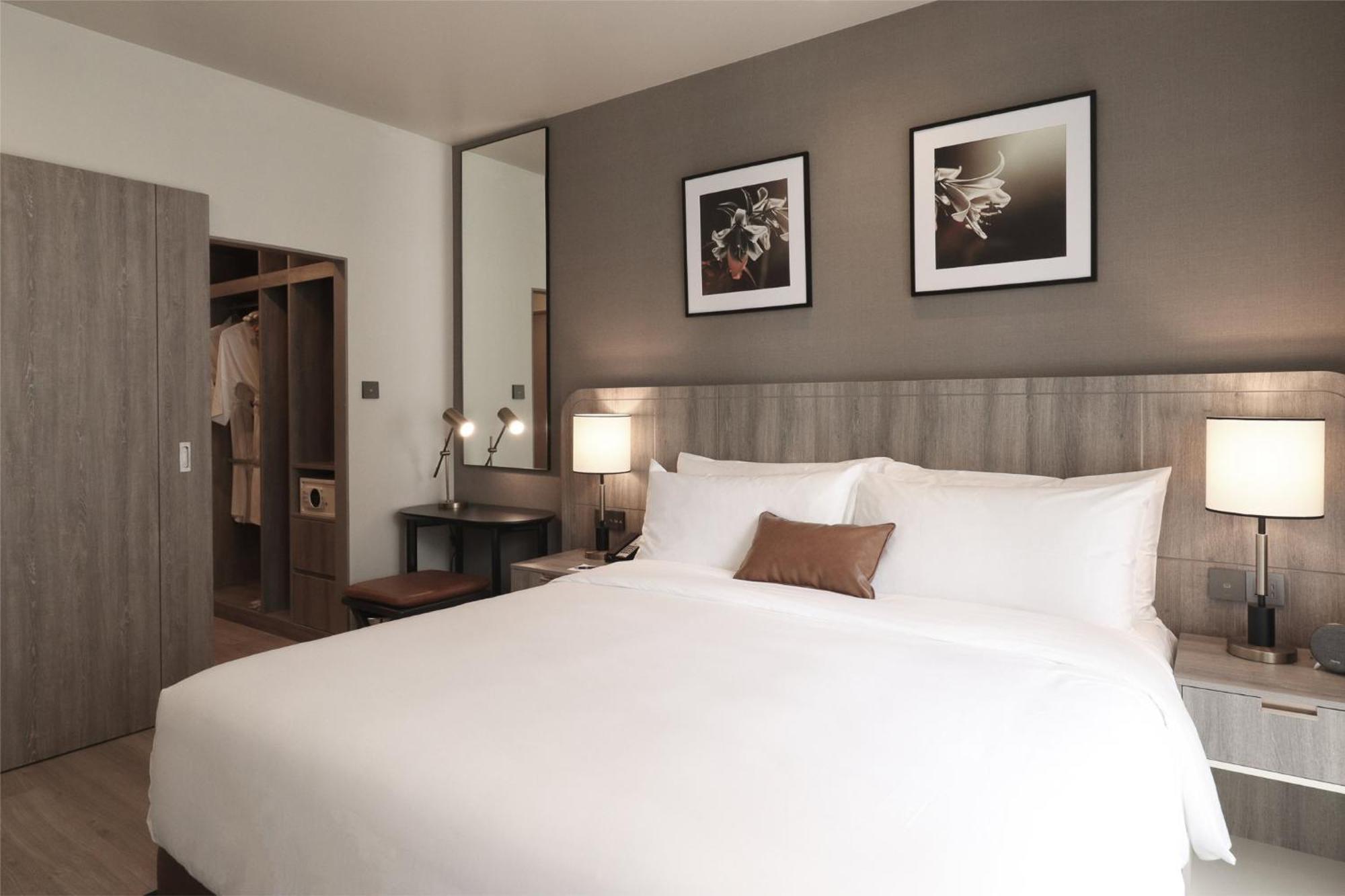 Staybridge Suites Bangkok Sukhumvit By Ihg Eksteriør billede