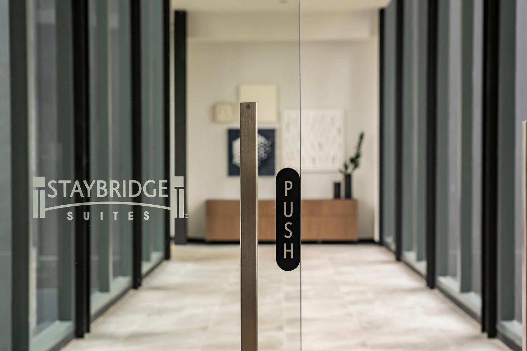 Staybridge Suites Bangkok Sukhumvit By Ihg Eksteriør billede