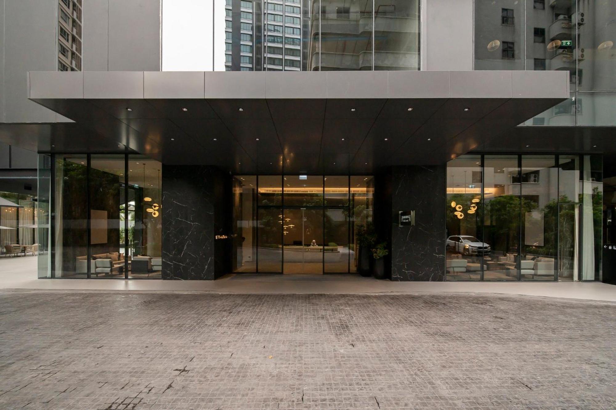 Staybridge Suites Bangkok Sukhumvit By Ihg Eksteriør billede