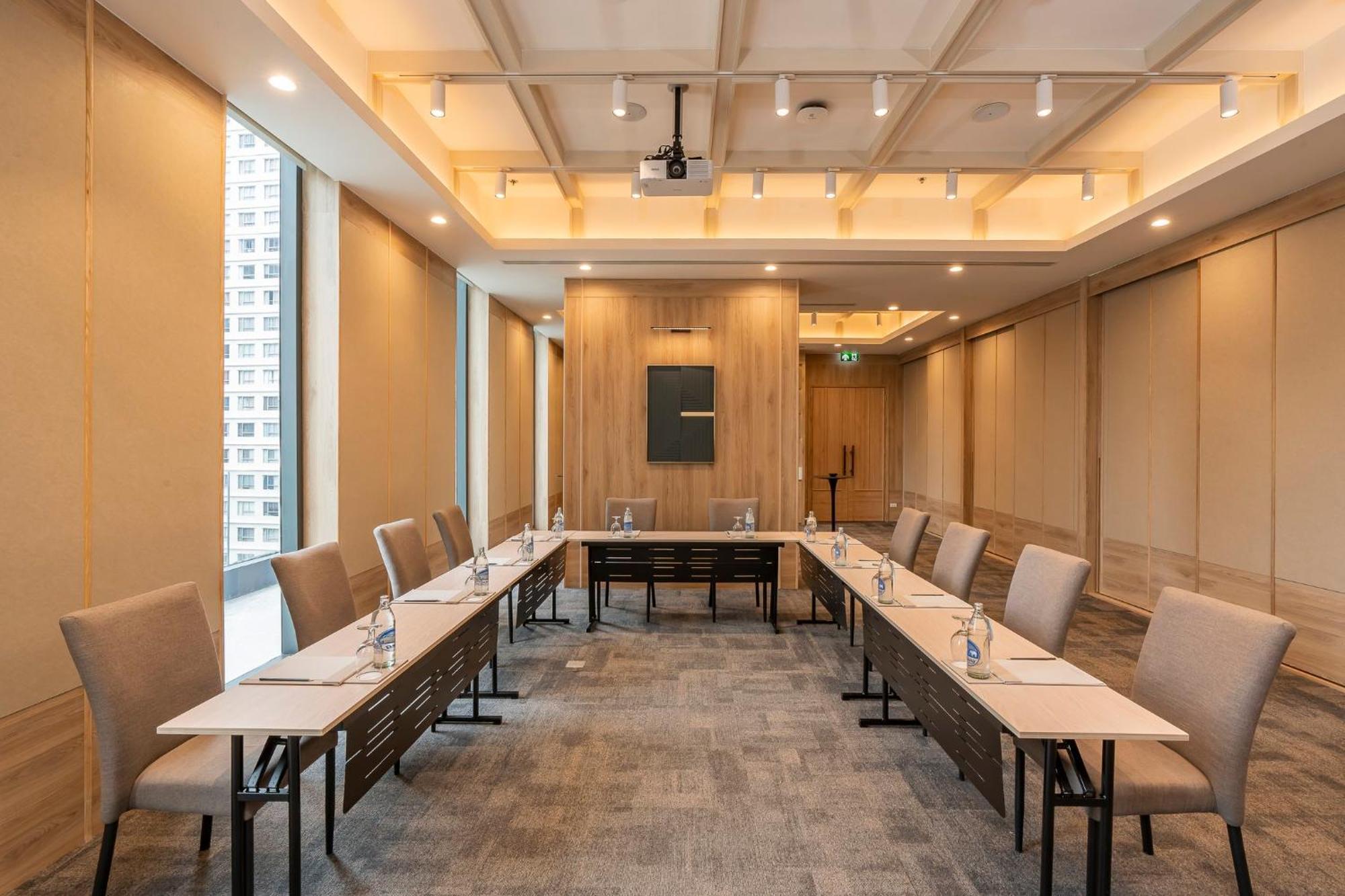Staybridge Suites Bangkok Sukhumvit By Ihg Eksteriør billede