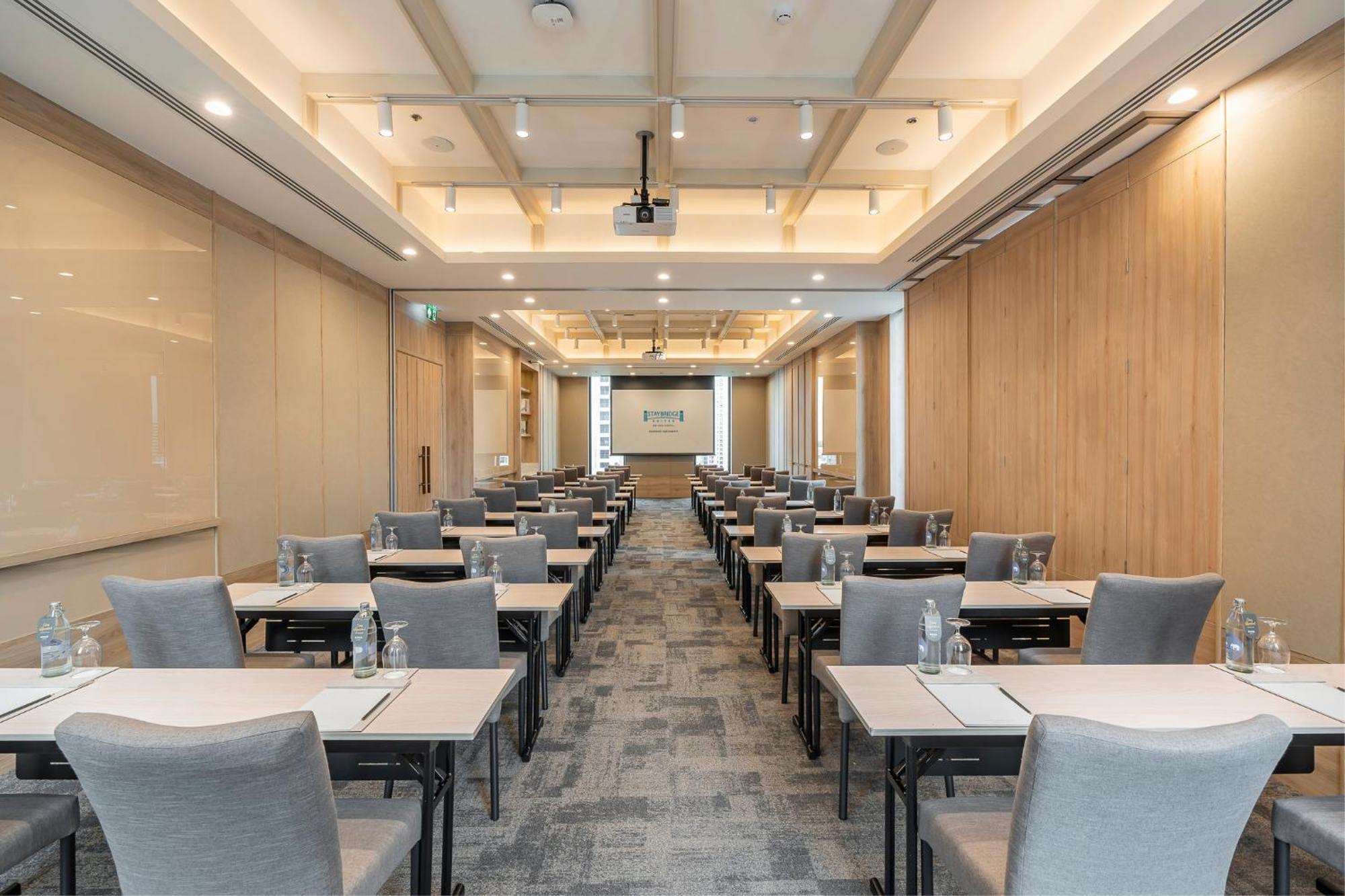 Staybridge Suites Bangkok Sukhumvit By Ihg Eksteriør billede