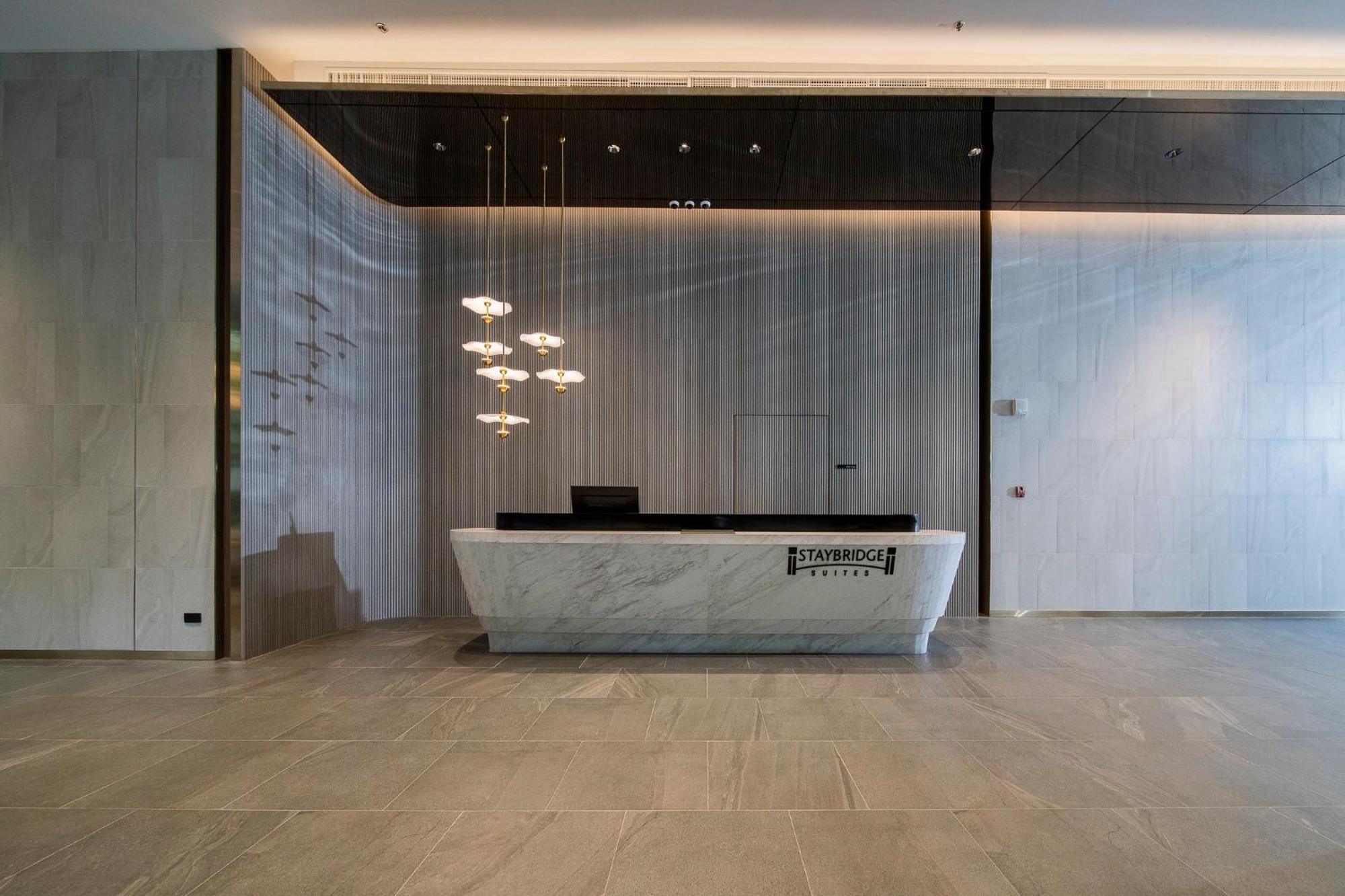 Staybridge Suites Bangkok Sukhumvit By Ihg Eksteriør billede