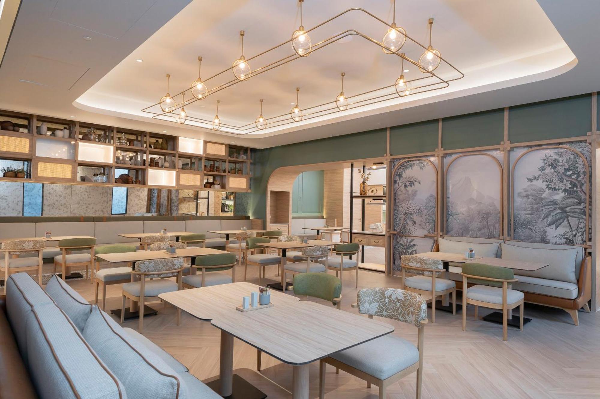 Staybridge Suites Bangkok Sukhumvit By Ihg Eksteriør billede