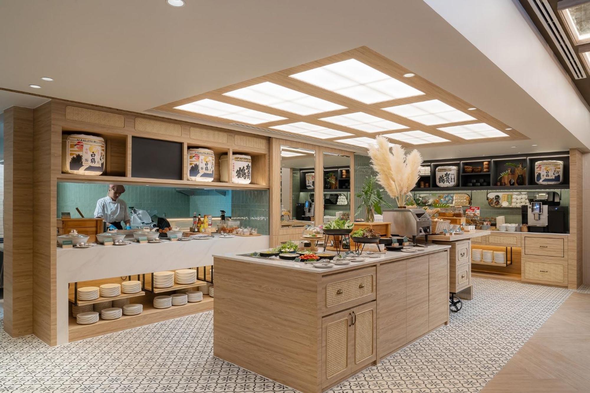 Staybridge Suites Bangkok Sukhumvit By Ihg Eksteriør billede