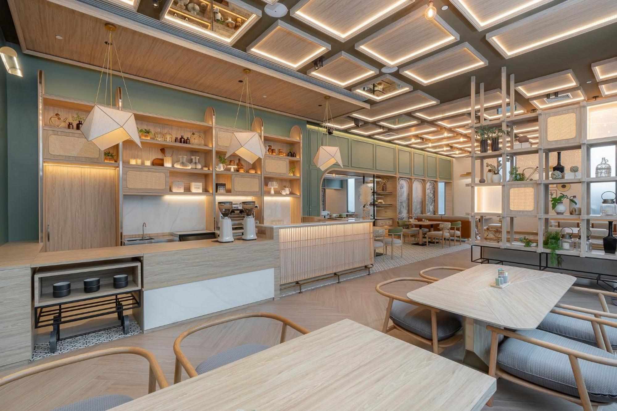 Staybridge Suites Bangkok Sukhumvit By Ihg Eksteriør billede