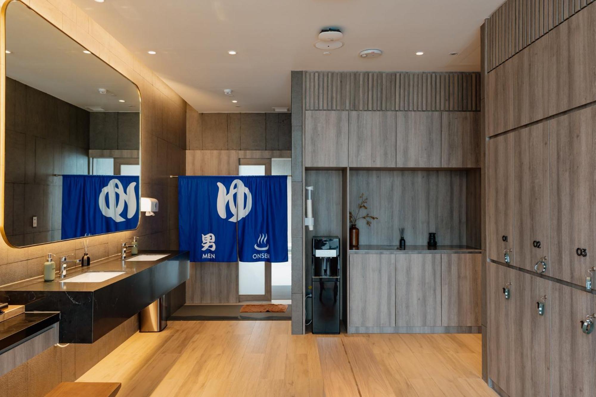 Staybridge Suites Bangkok Sukhumvit By Ihg Eksteriør billede
