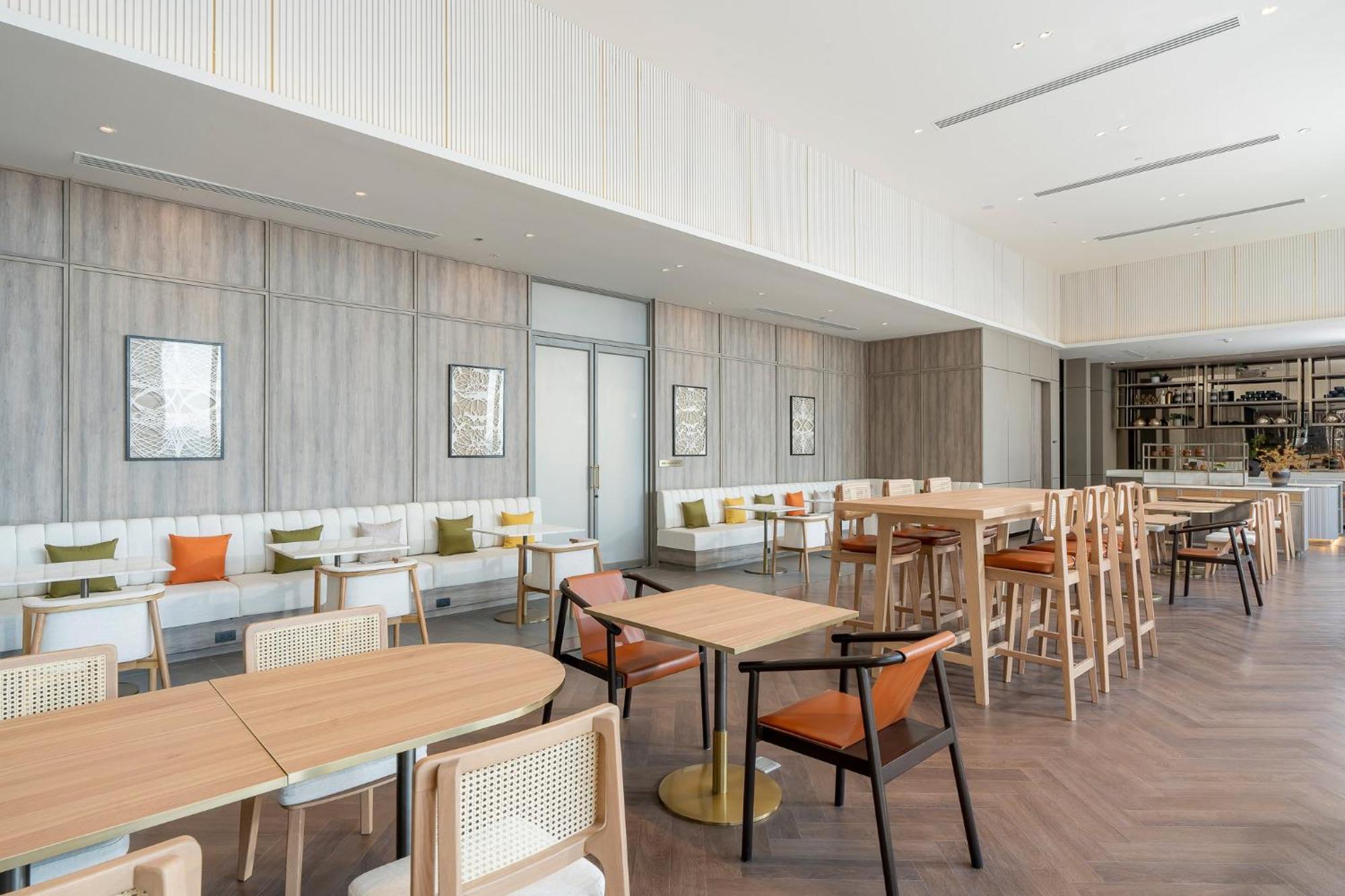 Staybridge Suites Bangkok Sukhumvit By Ihg Eksteriør billede