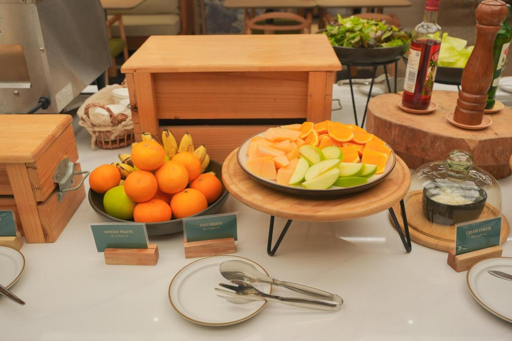 Staybridge Suites Bangkok Sukhumvit By Ihg Eksteriør billede