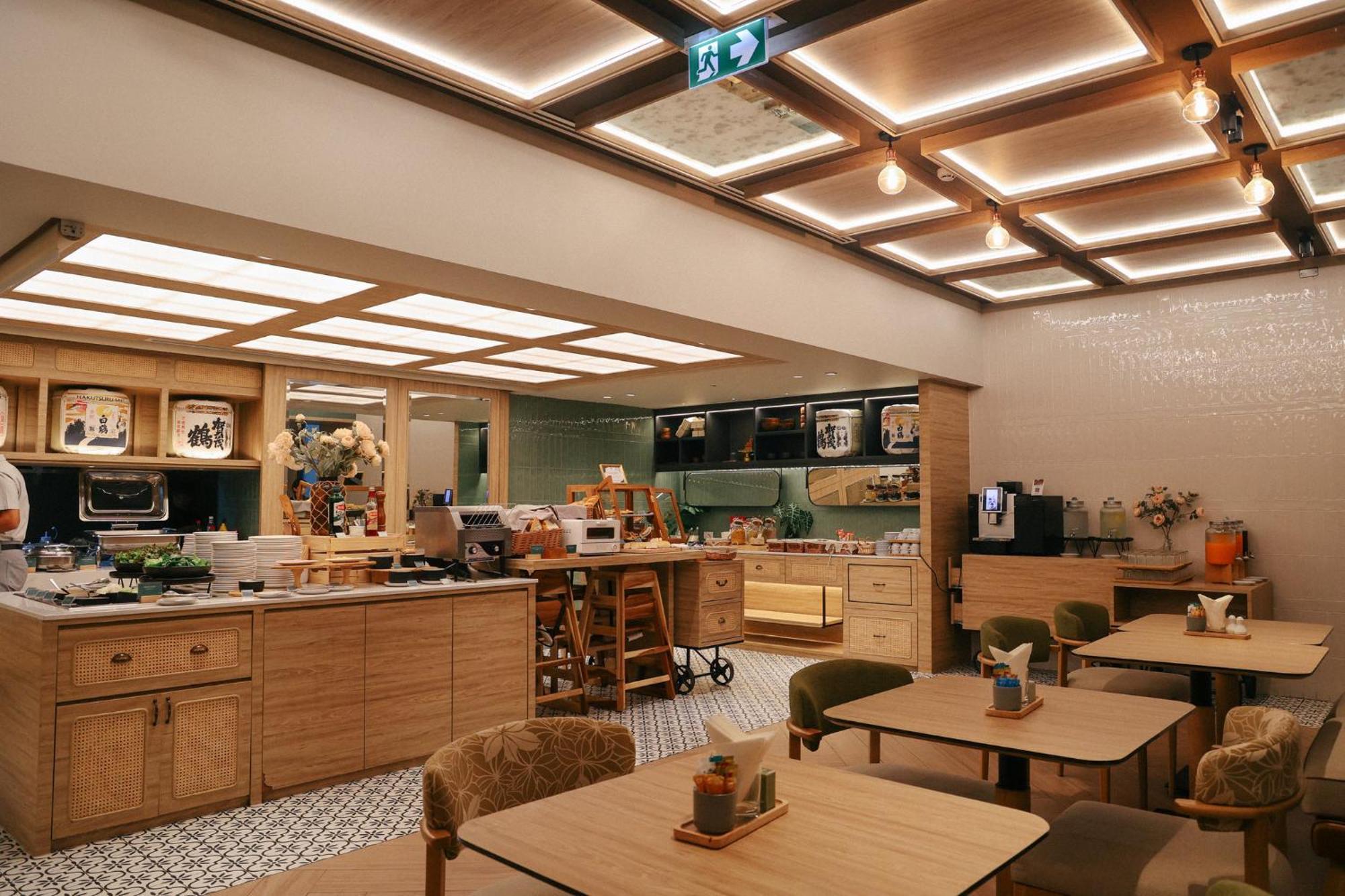 Staybridge Suites Bangkok Sukhumvit By Ihg Eksteriør billede
